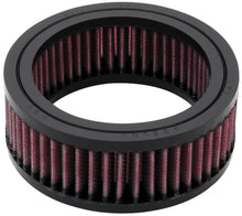 Load image into Gallery viewer, K&N Custom Air Filter Round 5-3/8in OD x 4in ID x 2in H