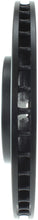 Load image into Gallery viewer, StopTech 00-09 S2000 Slotted & Drilled Right Front Rotor