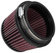 Load image into Gallery viewer, K&N Universal 4 Inch Filter