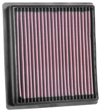Load image into Gallery viewer, K&N 2019 Subaru WRX STI 2.5L F/I Replacement Air Filter
