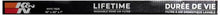 Load image into Gallery viewer, K&N HVAC Filter - 16 x 25 x 1