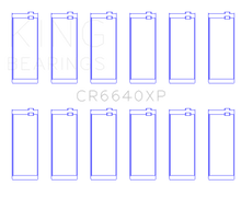 Load image into Gallery viewer, King Engine Bearings BMW M20/M50 2.0L/2.5L/2.7L Performance Rod Bearing Set - Size STD