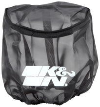 Load image into Gallery viewer, K&N RC-2690 Black Drycharger Air Filter Wrap