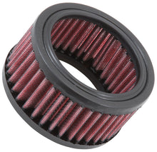 Load image into Gallery viewer, K&N Custom Air Filter Round 2.875in ID x 3.875in OD x 2in Height