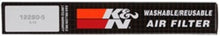 Load image into Gallery viewer, K&N 15-17 Audi A1 L3-1.0L F/l - Replacement Drop In Air Filter