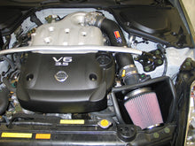Load image into Gallery viewer, K&N 03-05 Nissan 350z V6-3.5L Performance Intake Kit