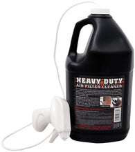 Load image into Gallery viewer, K&N 1 Gallon Heavy Duty DRYFLOW Cleaner