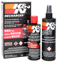 Load image into Gallery viewer, K&N Filter Cleaning Kit