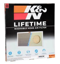 Load image into Gallery viewer, K&N HVAC Filter - 24 x 24 x 1