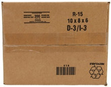 Load image into Gallery viewer, K&N Custom Oval Race Filter L=7inch W=4inch H=3.25inch