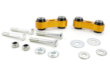 Load image into Gallery viewer, Whiteline 02-07 Subaru WRX Wagon / 93-00 & 03-07 Subaru Impreza Non-Turbo Front Sway bar link conv k
