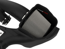 Load image into Gallery viewer, aFe MagnumFORCE Intake Stage-2 Pro DRY S 2021 Ford F-150 V6-3.5L (tt)