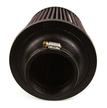 Load image into Gallery viewer, K&N Universal Rubber Filter - Round Tapered 6in Base OD x 3in Flange ID x 6in H
