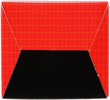 Load image into Gallery viewer, K&N Round Tapered Universal Air Filter 4in Flange ID x 5.375 Base OD x 4in Top OD x 6.5in H