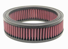 Load image into Gallery viewer, K&N Custom Air Filter 7in OD X 5 1/2in ID x 2in H