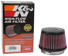 Load image into Gallery viewer, K&N Universal 4 Inch Filter