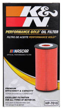 Load image into Gallery viewer, K&N 2018 Audi RS3 2.5L Cartridge Oil Filter