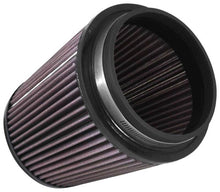 Load image into Gallery viewer, K&N Filter Universal X Stream Clamp-On 4-1/2in Flange 5-7/8in Base 4-1/2in Top 4-1/2in Height
