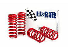 Load image into Gallery viewer, H&R 94-95 Ford Mustang/Mustang Cobra V8 Race Spring