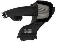 Load image into Gallery viewer, aFe MagnumFORCE Intake Stage-2 Pro DRY S 2021 Ford F-150 V6-3.5L (tt)