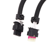 Load image into Gallery viewer, BBK 16-20 Chevrolet Camaro 6.2L SS O2 Sensor Extensions (AUTO ONLY Drivers Side 1 Front & 1 Rear)