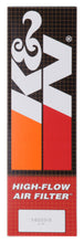Load image into Gallery viewer, K&N Custom Round Air Filter 14in OD 12in ID 4in Height