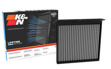 Load image into Gallery viewer, K&N 19-23 Subaru Forester Cabin Air Filter