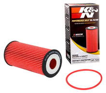 Load image into Gallery viewer, K&N Performance Oil Filter for 2019 Audi A3 2.0L
