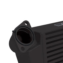 Load image into Gallery viewer, Mishimoto 08-14 Subaru WRX Top-Mount Intercooler Kit - Powder Coated Black & Black Hoses