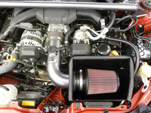 Load image into Gallery viewer, K&N 2022 Subaru BRZ 2.4L Typhoon Performance Air Intake System
