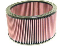Load image into Gallery viewer, K&N Replacement Air Filter Round 11in OD 9-1/4in ID 6in H