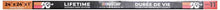 Load image into Gallery viewer, K&N HVAC Filter - 24 x 24 x 1
