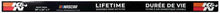 Load image into Gallery viewer, K&N HVAC Filter - 20 x 24 x 1