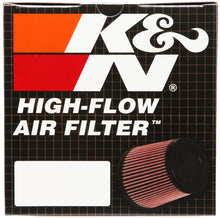 Load image into Gallery viewer, K&N Oval Air Filter - 8-7/8in L 5-1/4in W 6in H