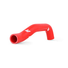 Load image into Gallery viewer, Mishimoto Subaru 02-07 WRX/04-07 STi Top-Mount Intercooler Kit - Powder Coated Silver & Red Hoses