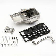 Load image into Gallery viewer, Ford Racing 5.0L/5.2L Coyote 2020 GT500 Oil Pan & Pump Kit