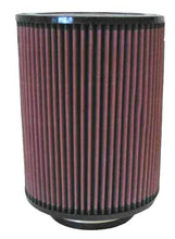 Load image into Gallery viewer, K&N Universal Air Filter 4in Flange ID 7in OD 9in Height
