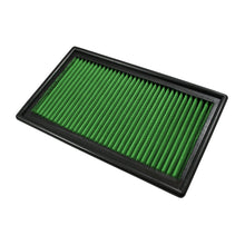 Load image into Gallery viewer, Green Filter 00-03 Subaru Impreza WRX 2.0L H4 Panel Filter