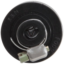 Load image into Gallery viewer, K&N .315/.431 Flange 1 3/8 inch OD 1.5 inch H Clamp On Crankcase Vent Filter