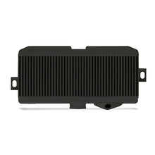 Load image into Gallery viewer, Mishimoto Subaru 08-15 WRX STi Top-Mount Intercooler Kit - Powder Coated Black & Black Hoses