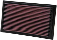 Load image into Gallery viewer, K&N 04-07 Subaru STi K&N Drop In Air Filter