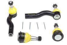 Load image into Gallery viewer, Whiteline 12+ Subaru BRZ / 12+ Scion FRS Roll Center Adjuster Kit & Bump Steer