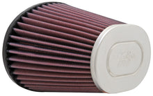Load image into Gallery viewer, K&N Universal Chrome Filter GM TPI Custom - Oval Flange