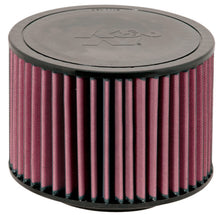 Load image into Gallery viewer, K&N 05 Toyota Vigo 3.0L Drop In Air Filter