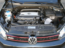 Load image into Gallery viewer, aFe MagnumFORCE Intakes Stage-2 PDS AIS PDS VW GTI 09-11 L4-2.0L (t)
