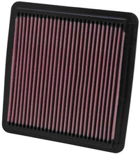 Load image into Gallery viewer, K&N 05-08 LGT / 08-11 WRX / STi Drop In Air Filter