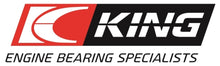 Load image into Gallery viewer, King Engine Bearings Subaru FA20/Toyota 4U-GSE pMaxKote Performance Main Bearing Set - Size STD