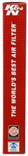 Load image into Gallery viewer, K&N 05-09 VW Passat / 06-08 GTI / 04-08 Audi A3 2.0L-L4 Drop In Air Filter