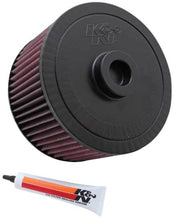 Load image into Gallery viewer, K&N 92-96 Toyota Hilux / 98-06 Land Cruiser / 01 Prado Replacement Air Filter