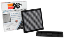 Load image into Gallery viewer, K&N 09-18 Subaru Forester 2.5L H4 F/I Cabin Air Filter